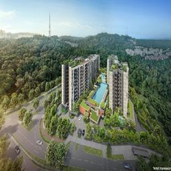 The Sen (D21), Condominium #577804301